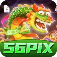 Baixar app da 56pix gratuitamente