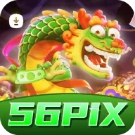 Download gratuito do app da 56pix