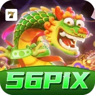 Jogos de fortune da 56pix com prêmios incríveis