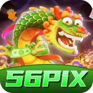 Logo da 56pix