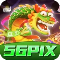 Slots online da 56pix com jackpots progressivos