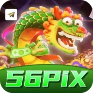 Canal oficial da 56pix no Telegram