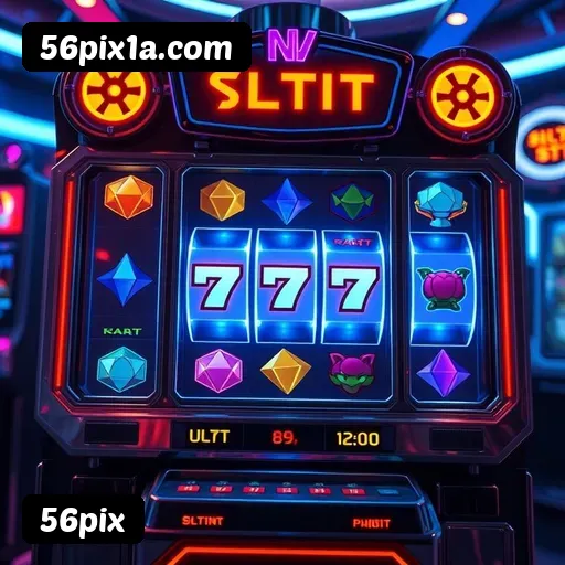 FAQ - Perguntas Frequentes 56pix